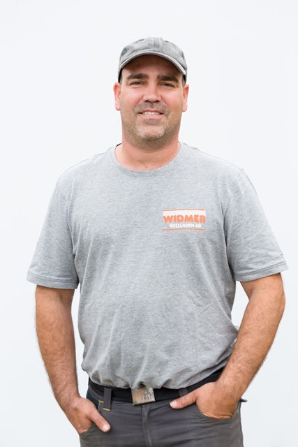 widmer-rollladen-calderon-norberto Norberto Calderon, Servicemonteur
